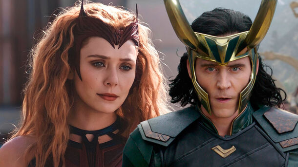 The MCU Couple We Didn’t Expect To Get, But Here They Are The MCU Couple We Didn’t Expect To Get, But Here They Are