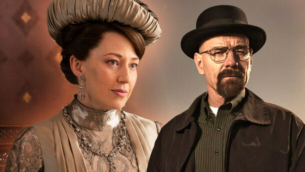 The Gilded Age Season 2 Goes Full Breaking Bad Mode with This Character The Gilded Age Season 2 Goes Full Breaking Bad Mode with This Character