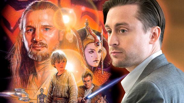 How Kieran Culkin Absolutely Bombed His Star Wars Audition How Kieran Culkin Absolutely Bombed His Star Wars Audition