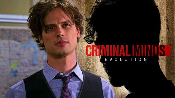Criminal Reboot Promo Sparks Hope For Spencer Reid's Comeback Criminal Reboot Promo Sparks Hope For Spencer Reid's Comeback