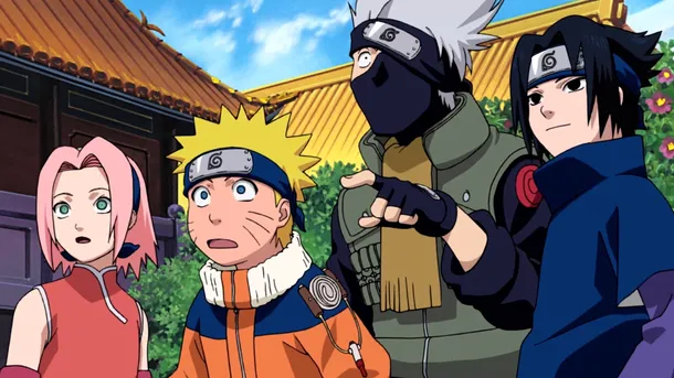 Missing Naruto? 5 Anime Every Hidden Leaf Fan Should Watch Missing Naruto? 5 Anime Every Hidden Leaf Fan Should Watch