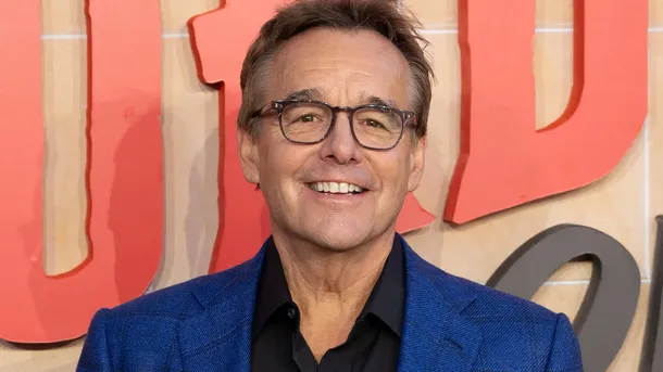 Why Is Chris Columbus Leaving the 'Harry Potter' Reboot to Others?
