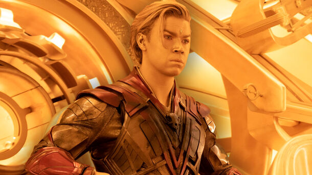 Marvel Had to Cut This Surprisingly Disturbing Guardians of the Galaxy Vol. 3 Scene Marvel Had to Cut This Surprisingly Disturbing Guardians of the Galaxy Vol. 3 Scene