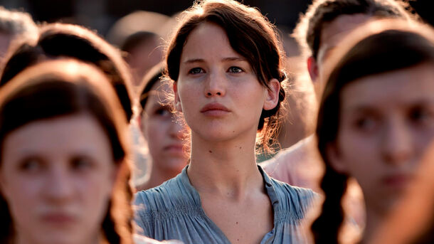 Hunger Games Director Had to Stand His Ground Against Steamy Fan Requests Hunger Games Director Had to Stand His Ground Against Steamy Fan Requests