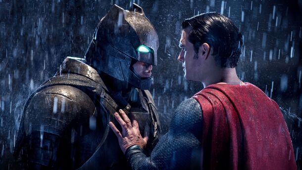 Why Fans Prefer Batman Over Superman — And How James Gunn’s New DCU Flip Changes Everything Why Fans Prefer Batman Over Superman — And How James Gunn’s New DCU Flip Changes Everything