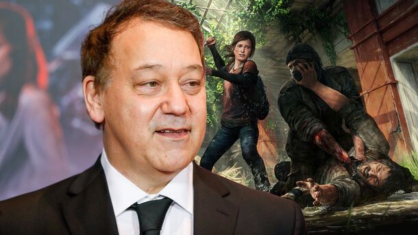 Sam Raimi's The Last of Us Could Have Been Perfect If It Wasn't For the Studio Sam Raimi's The Last of Us Could Have Been Perfect If It Wasn't For the Studio