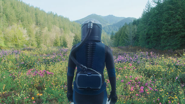 'WALL‑E' Director Just Delivered Hulu's #2 Hit – Too Bad It's Sitting at 19% on RT