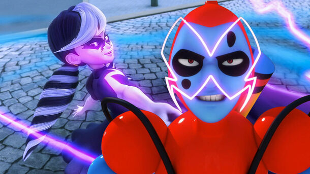 11 ‘Ladybug’ Villains, Ranked From Bad to Terrifying 11 ‘Ladybug’ Villains, Ranked From Bad to Terrifying
