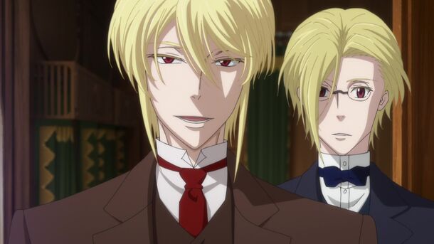 Not Only 'Monster': 7 Best Detective Anime Titles, Ranked by IMDb Not Only 'Monster': 7 Best Detective Anime Titles, Ranked by IMDb