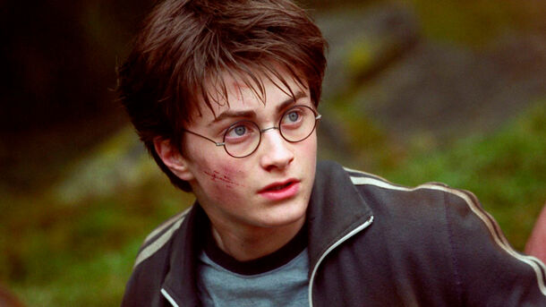 Here's Definitive Proof Harry Potter Would Be Perfect As Anime Here's Definitive Proof Harry Potter Would Be Perfect As Anime
