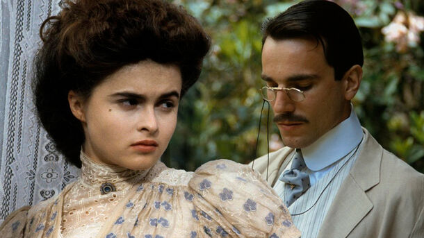 Peak Ick: Period Drama Fans Choose 5 Worst Kisses Ever Peak Ick: Period Drama Fans Choose 5 Worst Kisses Ever