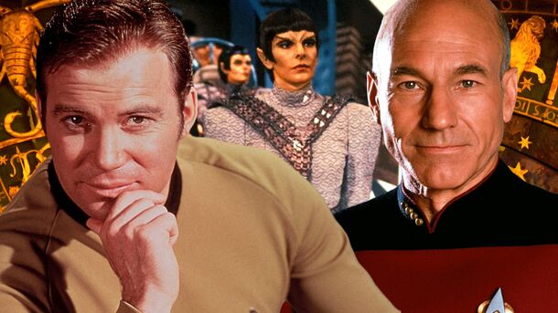 Which Star Trek Character Are You Based on Your Zodiac Sign? Which Star Trek Character Are You Based on Your Zodiac Sign?