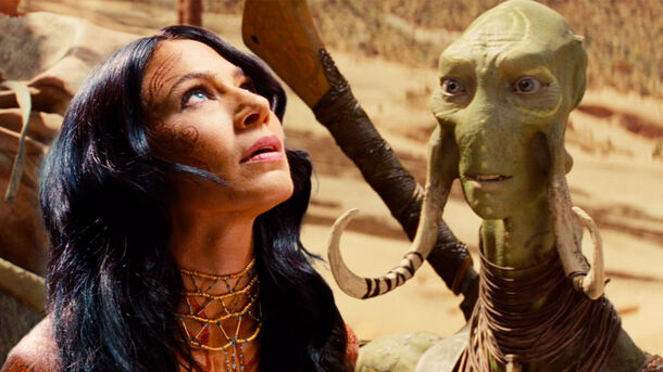 This $263M Sci-Fi Film Became One of The Worst Box Office Bombs of 2010s This $263M Sci-Fi Film Became One of The Worst Box Office Bombs of 2010s