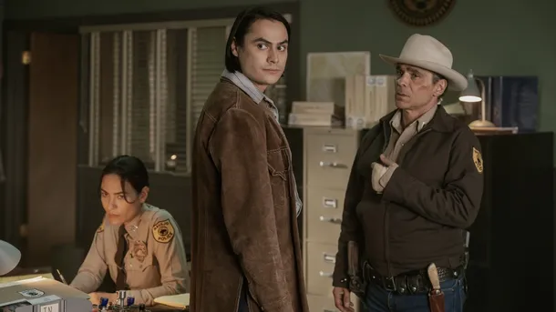 'Dark Winds' And 4 Other Most Anticipated TV Series You Shouldn't Miss in February 2026