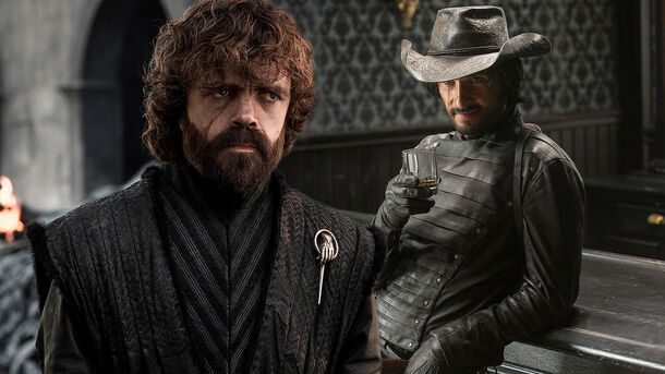 Wild Fan Theory Claims Game of Thrones Is Just Medieval Westworld, Lowkey Makes Sense Wild Fan Theory Claims Game of Thrones Is Just Medieval Westworld, Lowkey Makes Sense