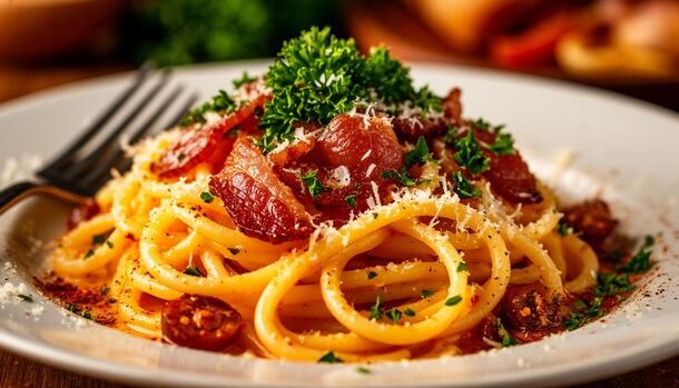 The Sims 3 Mystery Solved: What Exactly Is "Goopy Carbonara" and Why Is It Everyone’s Favorite Pasta?