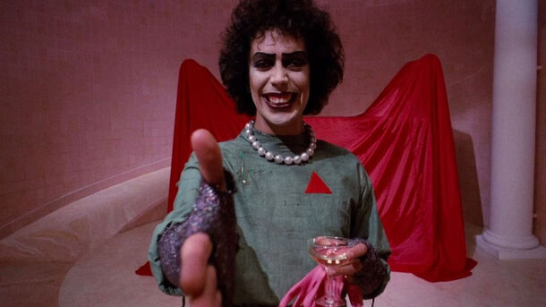 5 Unforgettable Tim Curry Characters That Defined a Generation of Movie Buffs