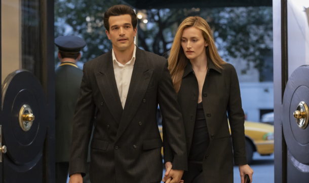'Love Story' & 4 Other Best TV Series Released in the First Half of 2026, Ranked by RT