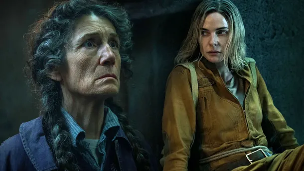 I Can’t Believe 'Silo' Is Already Filming Its Final Season — Here’s What You Need to Know Before Season 3 Drops