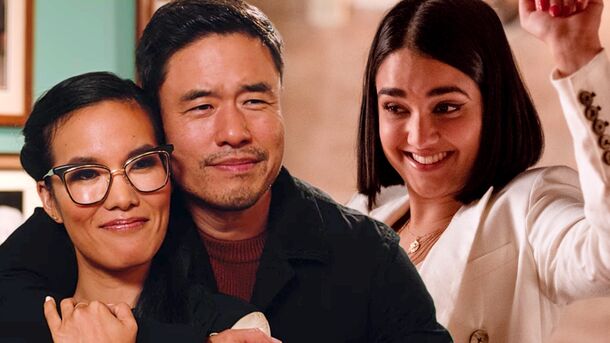 9 Rom-Coms So Relatable, They Could Be About Your Love Life 9 Rom-Coms So Relatable, They Could Be About Your Love Life