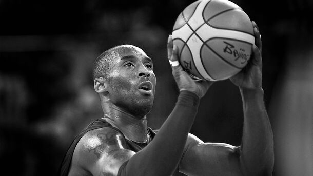Kobe Bryant Draft-Day Film 'With the 8th Pick' in Development — Could This Be the Next 'Air' or a Missed Shot? Kobe Bryant Draft-Day Film 'With the 8th Pick' in Development — Could This Be the Next 'Air' or a Missed Shot?