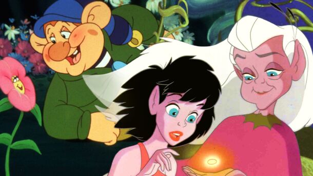 10 Animated Films from the '90s That Deserve a Rewatch 10 Animated Films from the '90s That Deserve a Rewatch