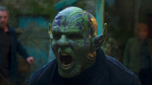 Secret Invasion Ruins Big Marvel Tradition, and We Don't Know If It's Good or Bad Secret Invasion Ruins Big Marvel Tradition, and We Don't Know If It's Good or Bad