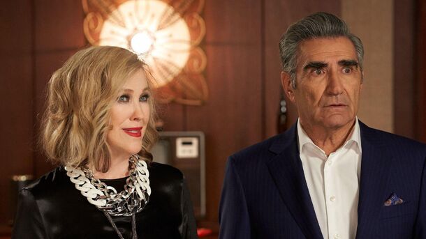One Schitt's Creek Character is Surprisingly Depressing, And We Never Noticed
