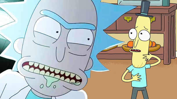 8 Most Rewatchable 'Rick and Morty' Episodes, Ranked by IMDb 8 Most Rewatchable 'Rick and Morty' Episodes, Ranked by IMDb
