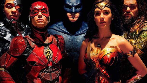 Looming DCU Reboot Causes Fan Outrage: Here's What's Going On Looming DCU Reboot Causes Fan Outrage: Here's What's Going On