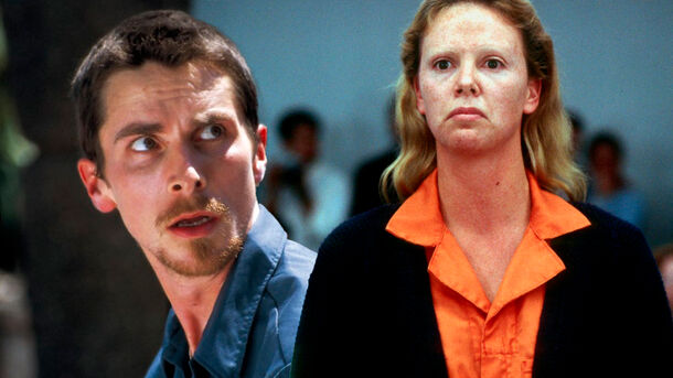 Top 5 Most Jaw-Dropping Actor Transformations in Movies Top 5 Most Jaw-Dropping Actor Transformations in Movies