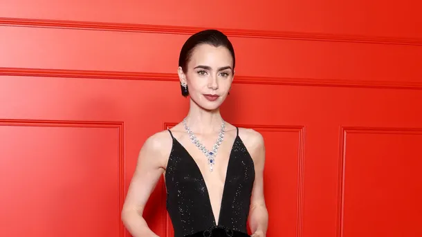 Everything We Know About 'Breakfast at Tiffany's' Biopic Starring Lily Collins: Plot, Cast & More