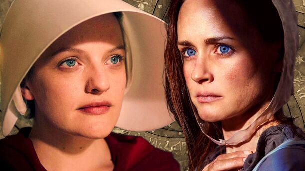 Who You Would Be in The Handmaid's Tale According to Your Zodiac Who You Would Be in The Handmaid's Tale According to Your Zodiac