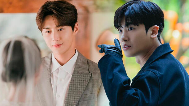 5 K-Drama Male Leads With No Red Flags In Sight 5 K-Drama Male Leads With No Red Flags In Sight