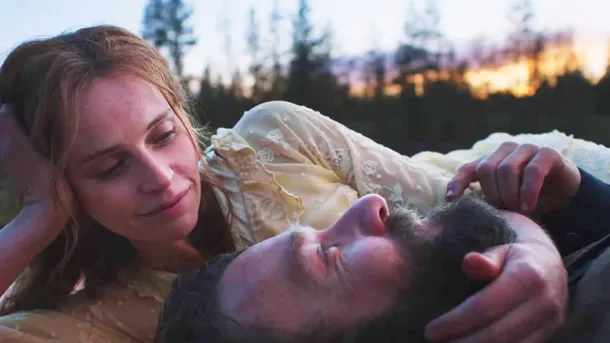 First Look: Sundance Debut Teaser for 'Train Dreams', Coming to Netflix in November First Look: Sundance Debut Teaser for 'Train Dreams', Coming to Netflix in November