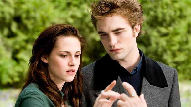 7 Twilight Movie Mistakes the Reboot Absolutely Needs to Fix, Ranked 7 Twilight Movie Mistakes the Reboot Absolutely Needs to Fix, Ranked