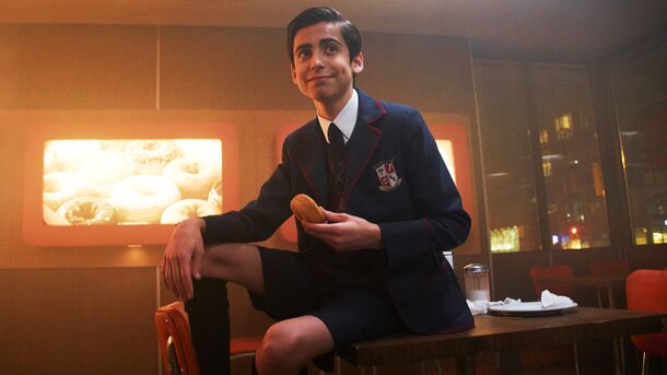Umbrella Academy Has Last Chance to Make Up For Huge Missed Opportunity in S4 Umbrella Academy Has Last Chance to Make Up For Huge Missed Opportunity in S4