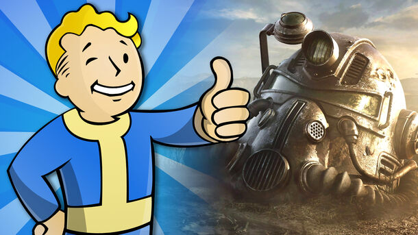 Fallout TV Show Update Turns Skeptics Into Fans: Here’s What Got Everyone’s Hopes So High Fallout TV Show Update Turns Skeptics Into Fans: Here’s What Got Everyone’s Hopes So High
