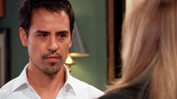 How General Hospital's Nikolas Cassadine Made Sure To Repeat His Mother's Torture How General Hospital's Nikolas Cassadine Made Sure To Repeat His Mother's Torture