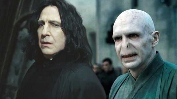 8 Deleted Scenes Harry Potter Fans Were Robbed Of 8 Deleted Scenes Harry Potter Fans Were Robbed Of