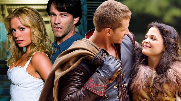 9 On-Screen Romances That Turned Into Real Love 9 On-Screen Romances That Turned Into Real Love