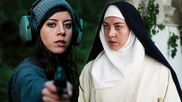 8 Aubrey Plaza Comedies to Die For 8 Aubrey Plaza Comedies to Die For