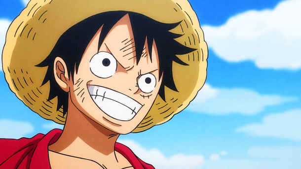 One Piece On Ice To Become An Actual Thing... Wait, What? One Piece On Ice To Become An Actual Thing... Wait, What?