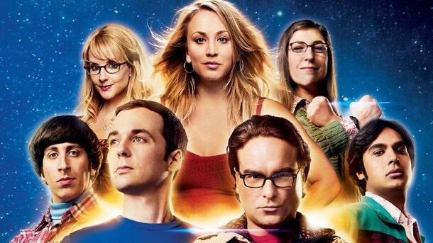 The Big Bang Theory’s Regular Is Skeptical About a Spinoff The Big Bang Theory’s Regular Is Skeptical About a Spinoff
