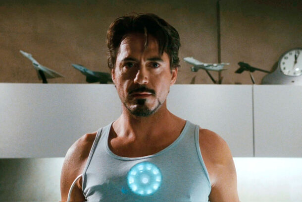 5 All-Times Best MCU Improv Moments, Ranked 5 All-Times Best MCU Improv Moments, Ranked