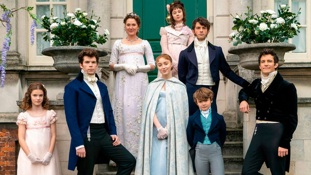 4 Bridgerton Book Characters Who Are Yet to Steal The Show On Screen 4 Bridgerton Book Characters Who Are Yet to Steal The Show On Screen