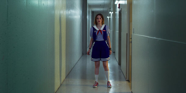 This Character Could've Died In 'Stranger Things' Season 4, And It's Not Max This Character Could've Died In 'Stranger Things' Season 4, And It's Not Max