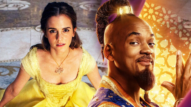 Top 10 Disney Live-Action Remakes, Ranked by IMDb Top 10 Disney Live-Action Remakes, Ranked by IMDb