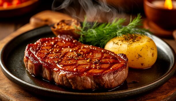 Juicier Than Ever: The Traditional Spanish Technique for Meatballs That Melt in Your Mouth