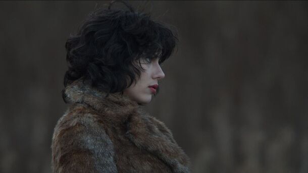 Scarlett Johansson's Most Unsettling Role Is in This Hypnotic Sci-Fi Hidden Gem